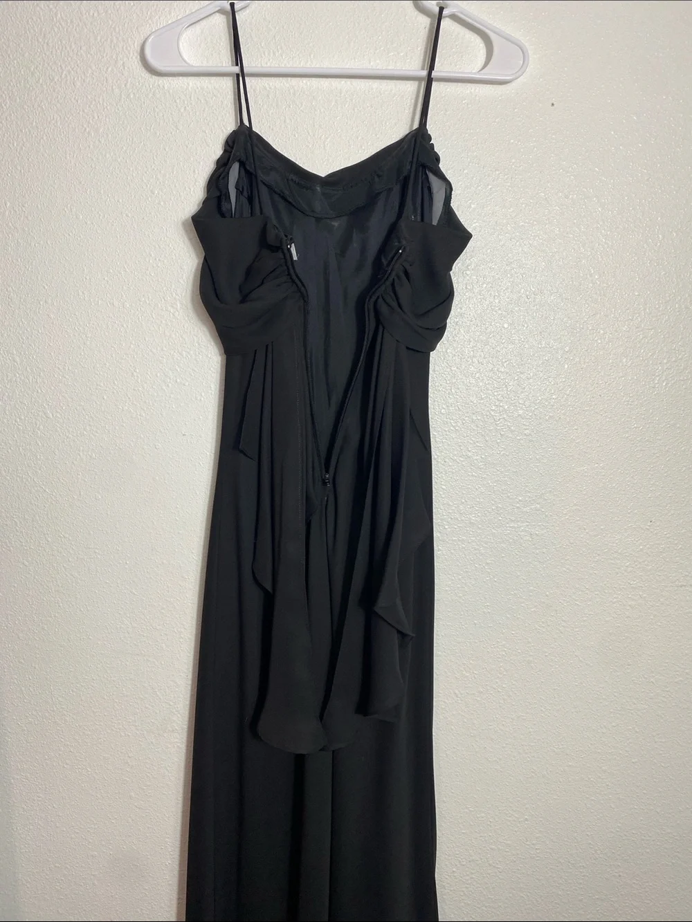 Betsy & Adam sleek black